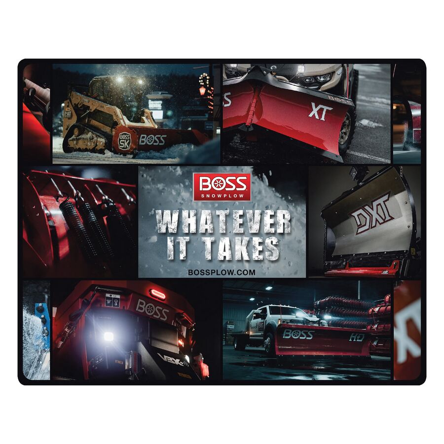 Counter Mats