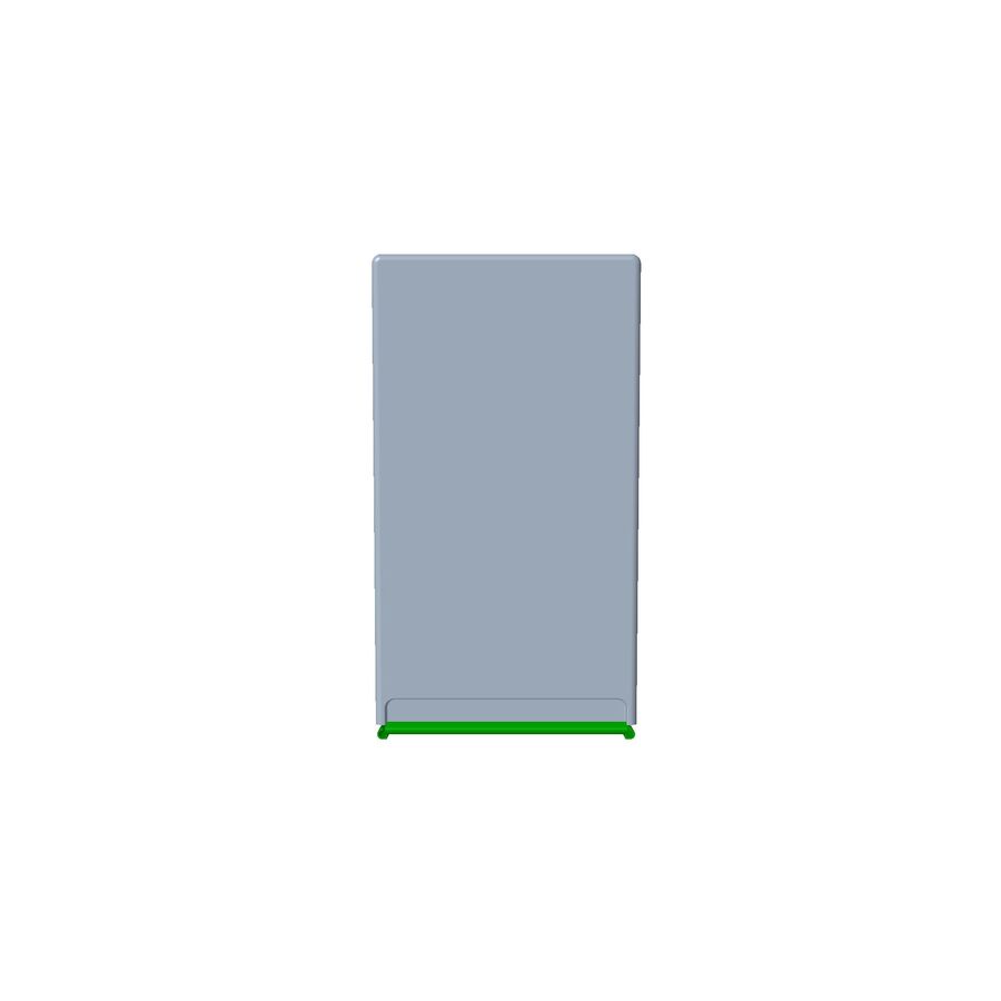 Genuine OEM Part 115-4673