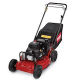 21 in Heavy Duty Self Propelled Mower Kawasaki BBC 22298 Toro