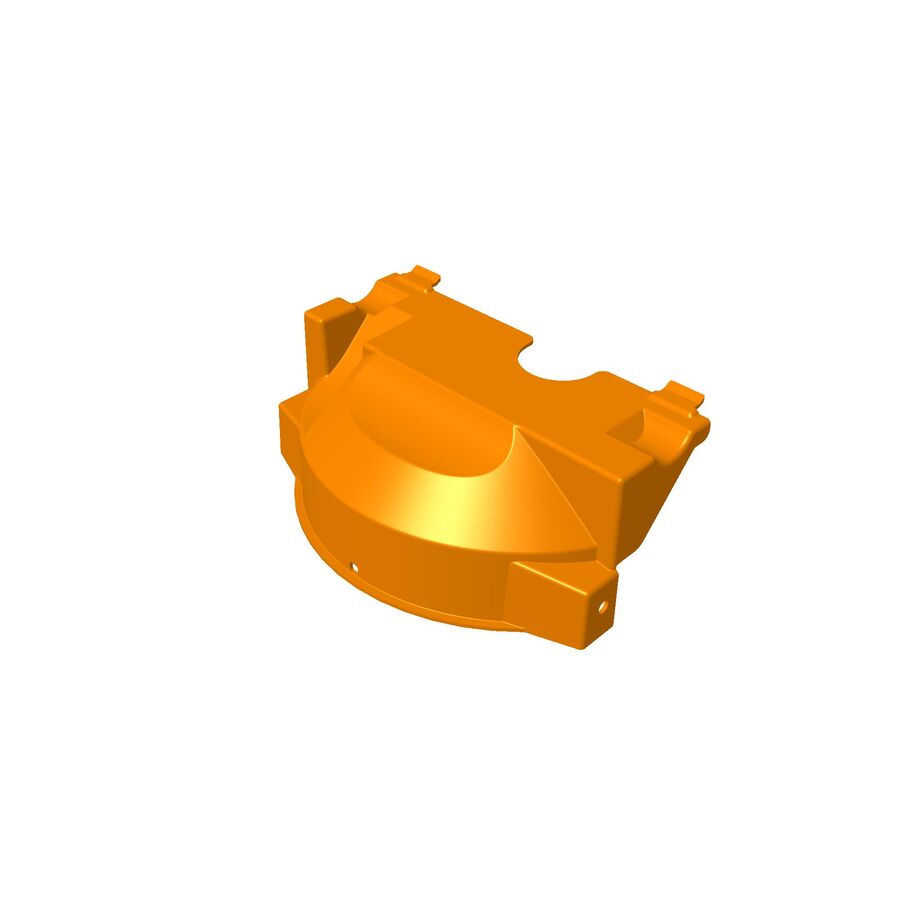 Genuine OEM Part 68-8410