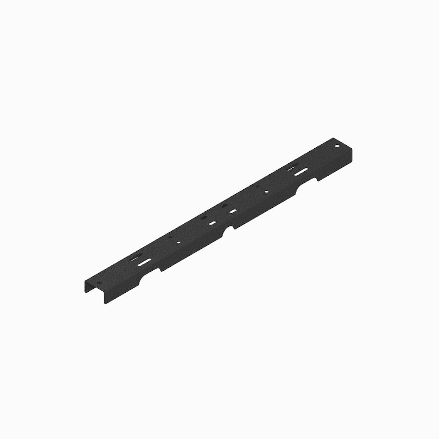 FRAME RAIL,SHORT,PRE-WET [BLACK] [BLACK]