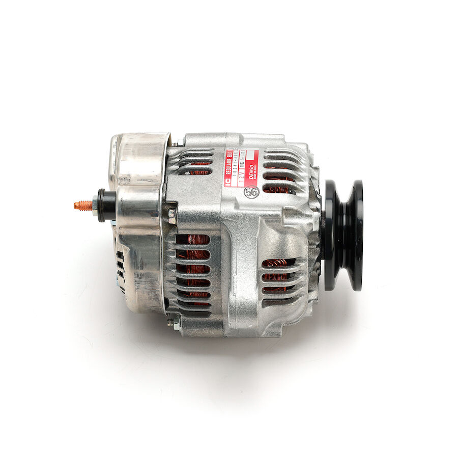 Genuine OEM Part 131-6557