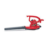 Toro leaf deals shredder