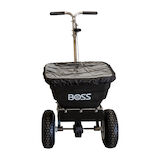 80 lb. Walk-Behind Broadcast Spreader