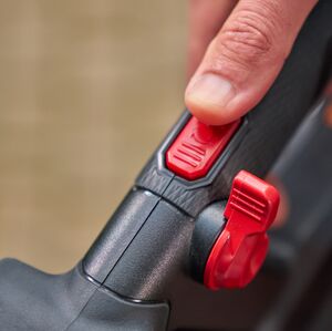 Turbo Speed goes from 0 to 165 mph in 1 second