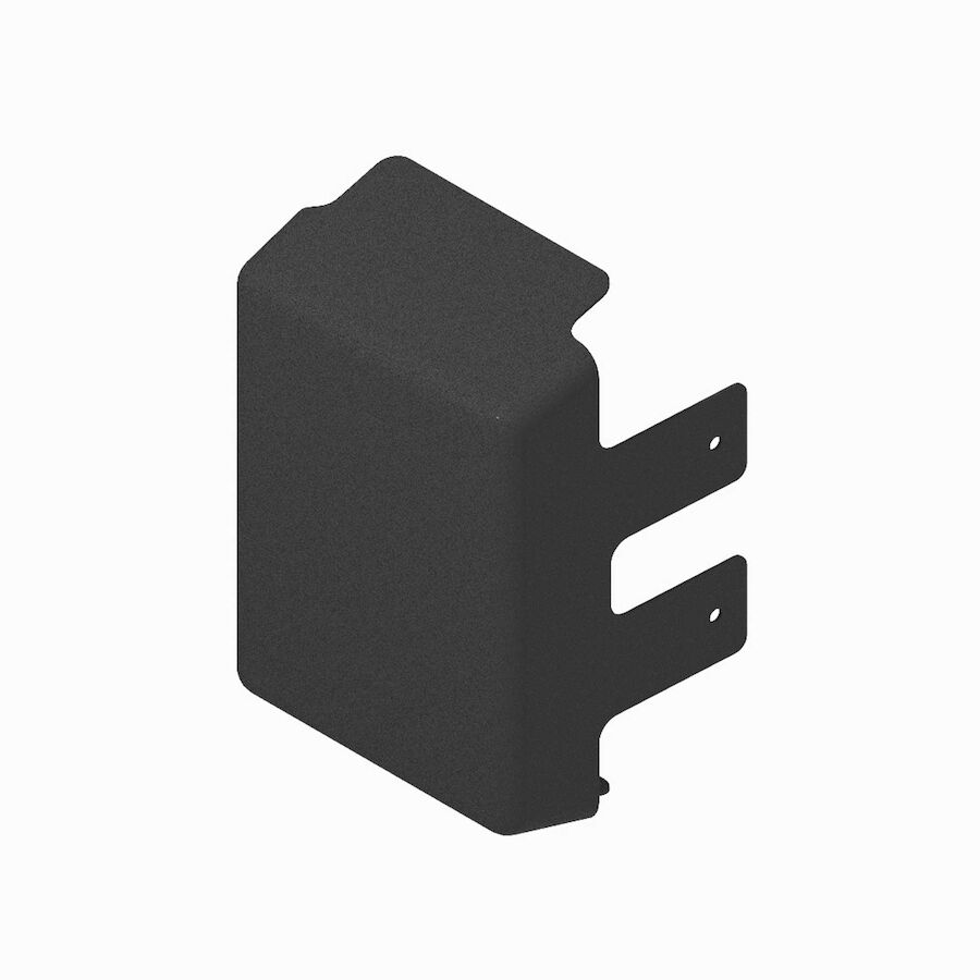 QuickCube Flow Control Cover