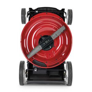 21” (53 cm) Recycler® Cutting Deck