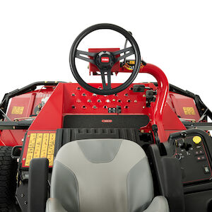 STENS Toothed Blade For Toro Groundsmaster 3500D, 3505D, 4500D and 4700D  with 27 in. Cutting Units Mowers 362-627 - The Home Depot
