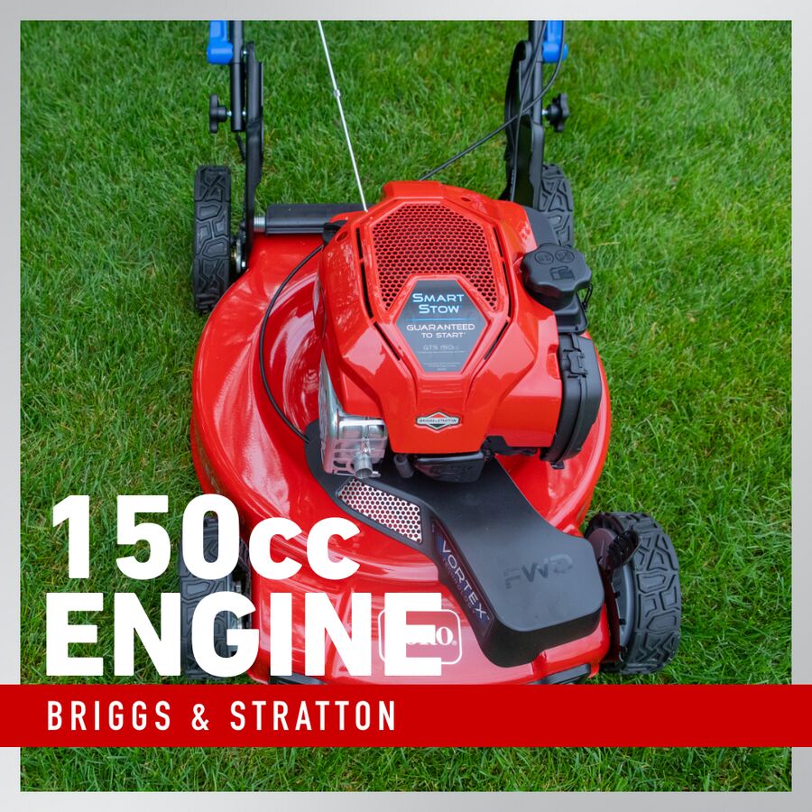 Briggs & Stratton 150cc Engine 