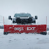 8'-10' Steel EXT Blade Crate