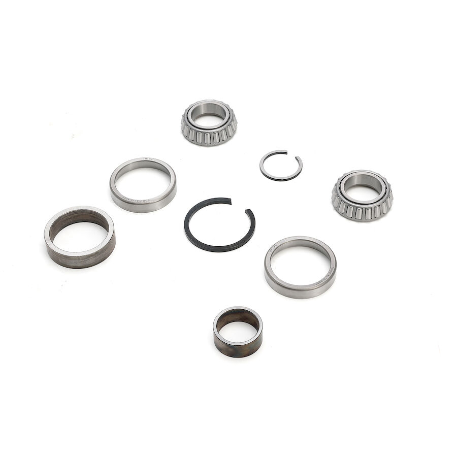 Genuine OEM Part 100-5703