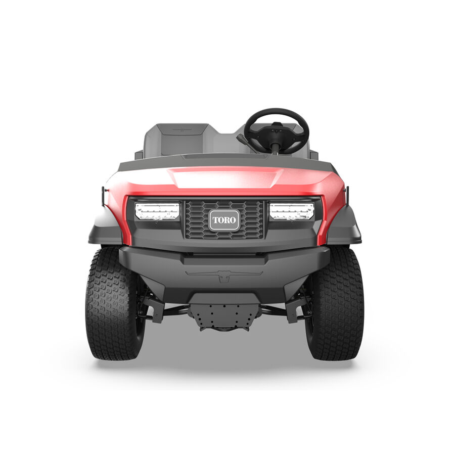 Workman® LTX Extended Utility Vehicle