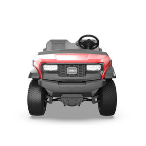 Workman® LTX Extended Utility Vehicle
