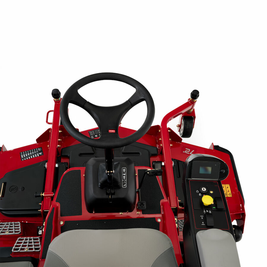 Groundsmaster® 3300
