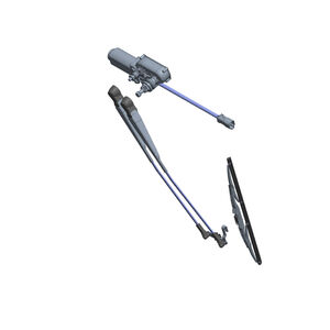 Wiper Kit, SR MAG Enclosure