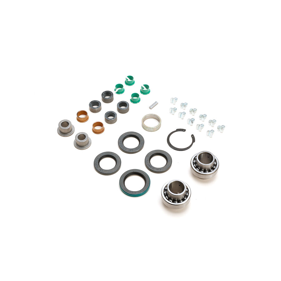 Genuine OEM Part 95-4389