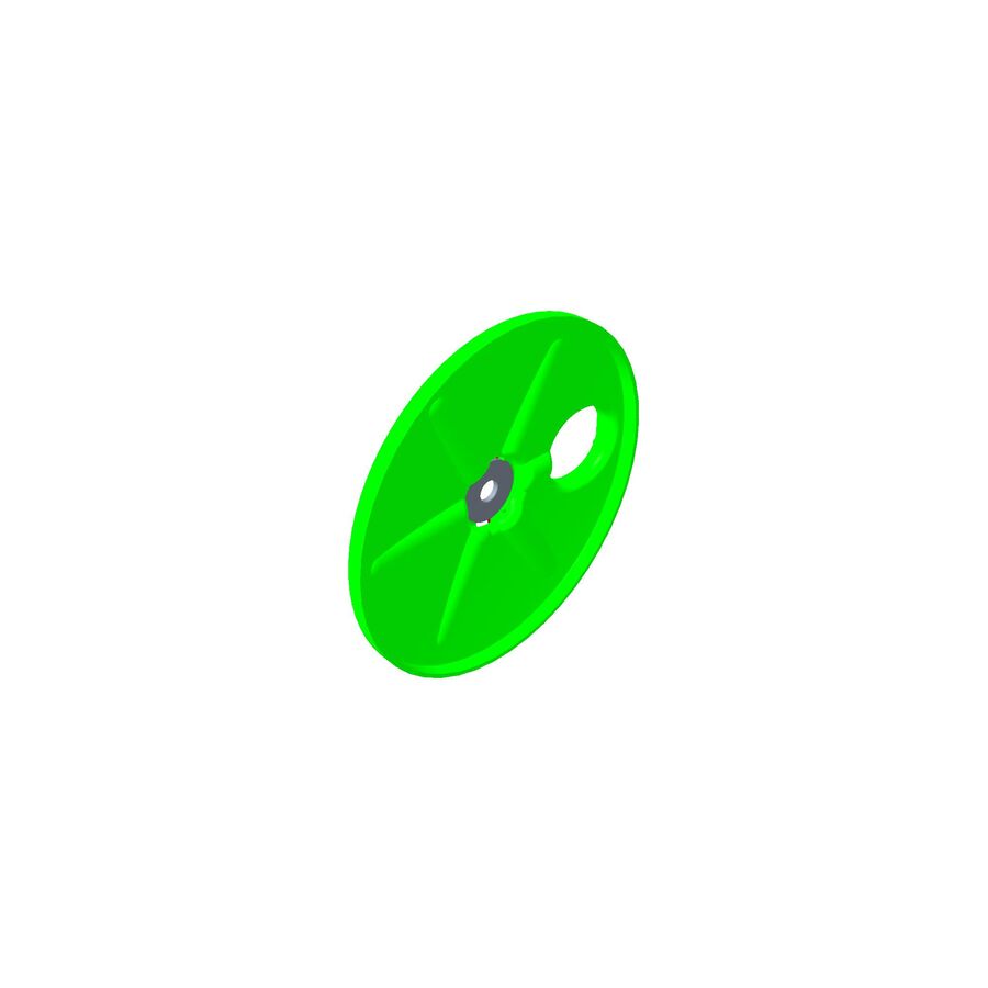 Genuine OEM Part 127-6840