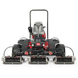 Reelmaster 5010H Series