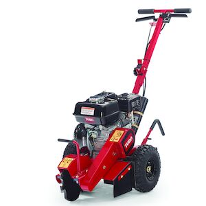 SGR-6 Stump Grinder