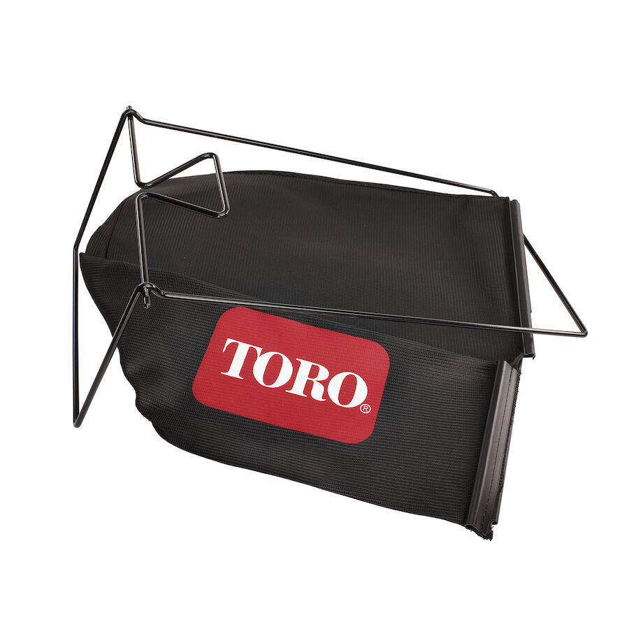 Walk Power Mower Grass Bag