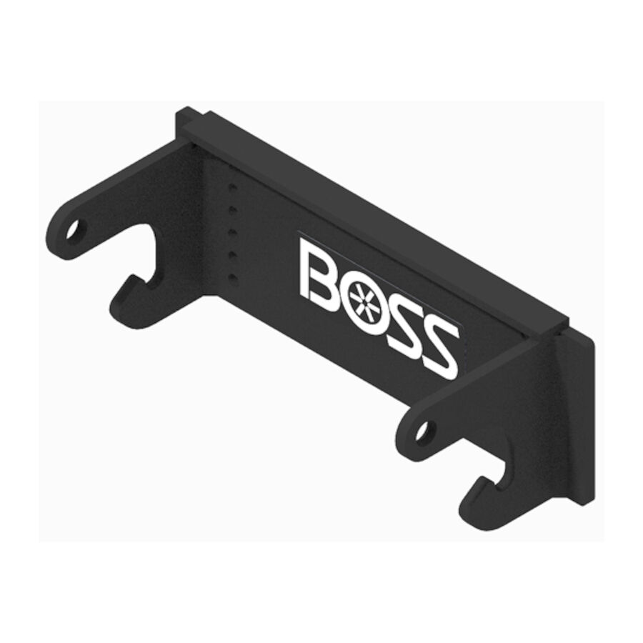 John Deere 5 Series Push Beam Assmembly