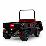 Workman® HDX-D 4WD