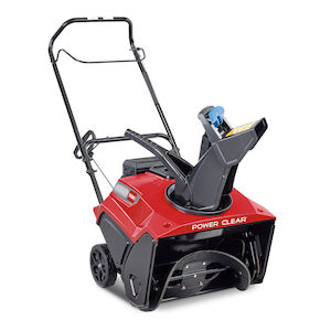 Souffleuse à neige commerciale Power Max® 721 R-C de 53 cm (21 po) (38754)