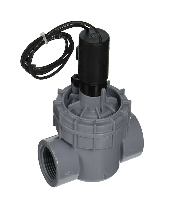 A-2400TF Irrigation control Valve