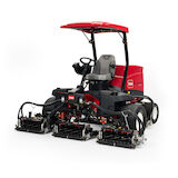 Set of 5 Toro 5510 5610 Realmaster - DPA Reels Fairway Lawn Mower # 03682