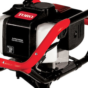 Power, Speed, and Durability