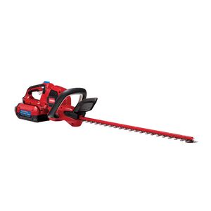 60V MAX* Electric Battery 24 in. (60.96 cm) Hedge Trimmer Bare Tool