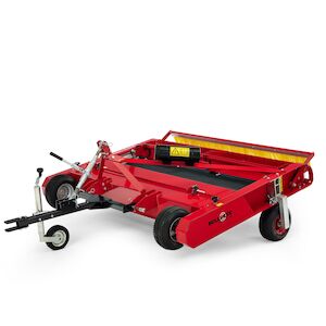 Ground-Driven Design