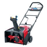 21" Power Clear® e21 60V* (7.5 ah) Battery Snow Blower (39901)