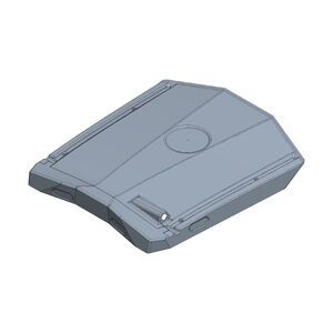 Cover Enclosure