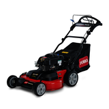 30 in (76cm) TimeMaster® w/Personal Pace® Gas Lawn Mower with Electric Start and Spin Stop