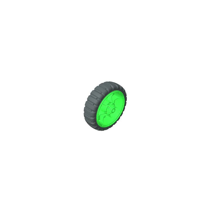 Genuine OEM Part 117-4103