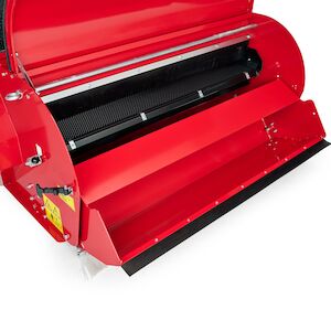 Clean on Your Schedule