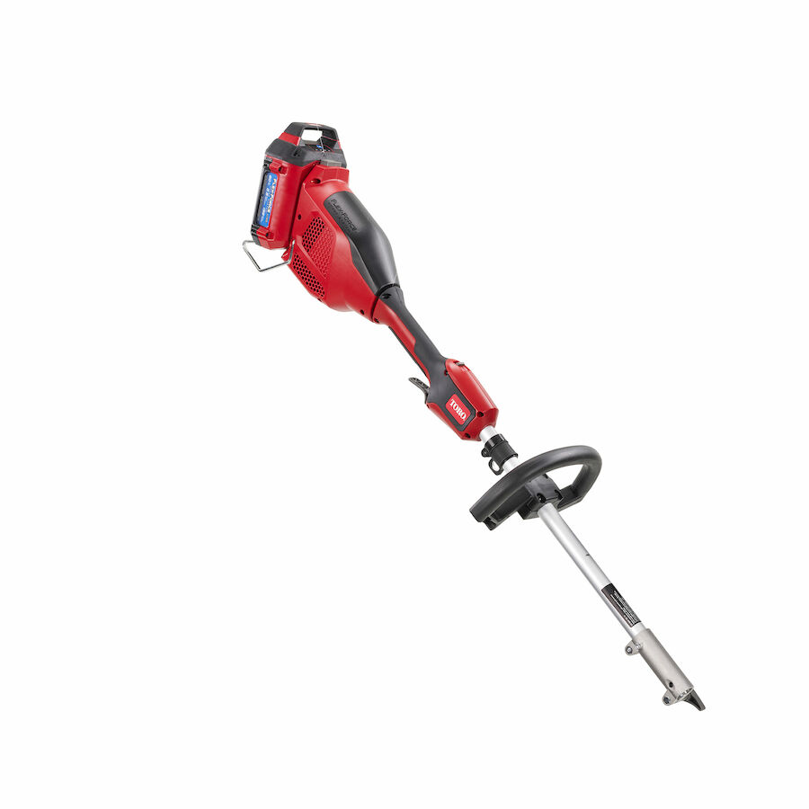 60v Max Capable Trimmer Power Head | Yard Tools | Toro 60v Max Capable Trimmer Power Head | Yard Tools | Toro