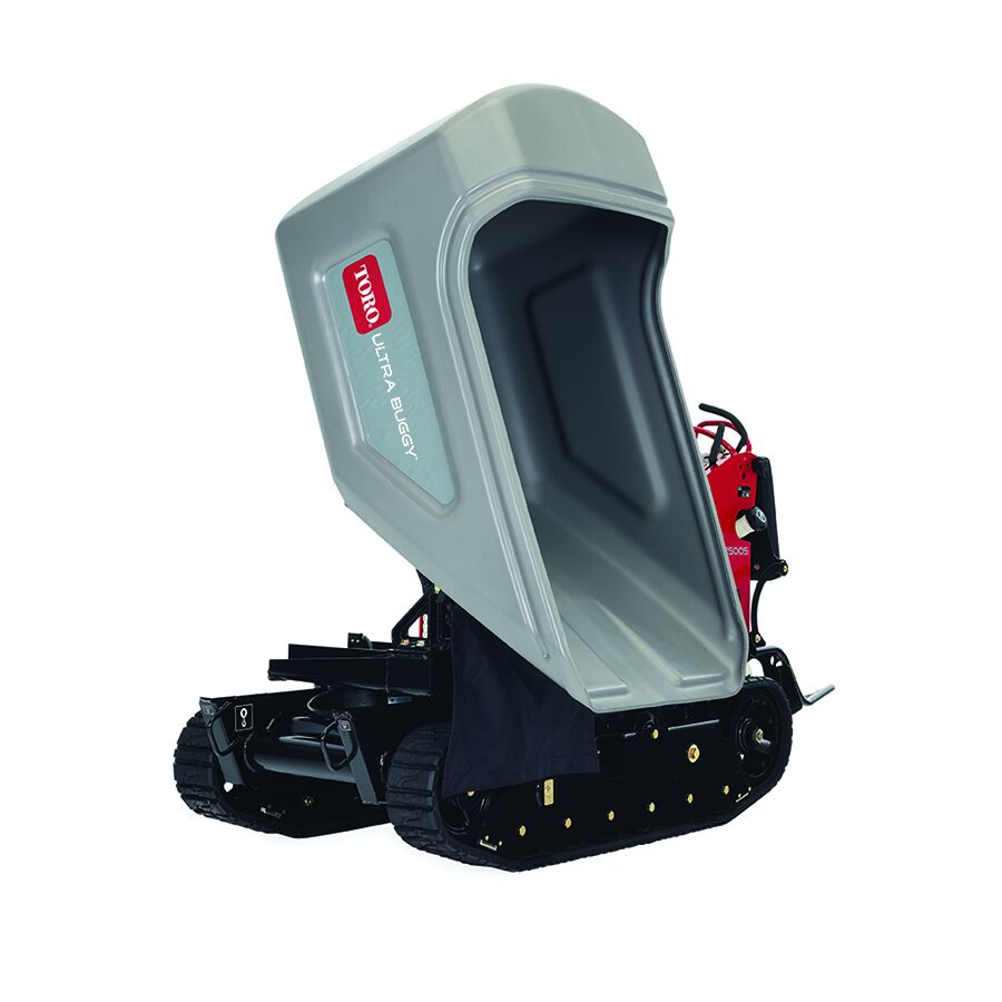 Ultra Buggy® 2500-TS | Toro