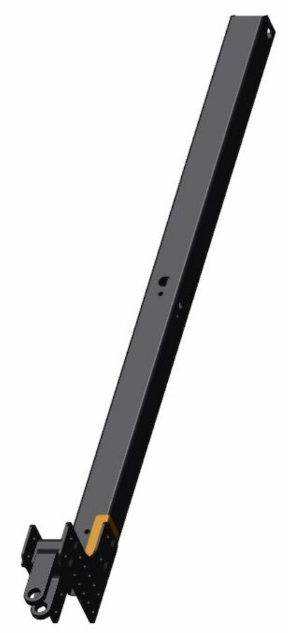 Genuine OEM Part 107-8188