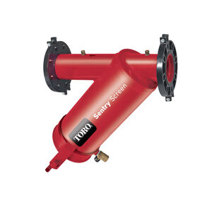 Manual Screen Filters