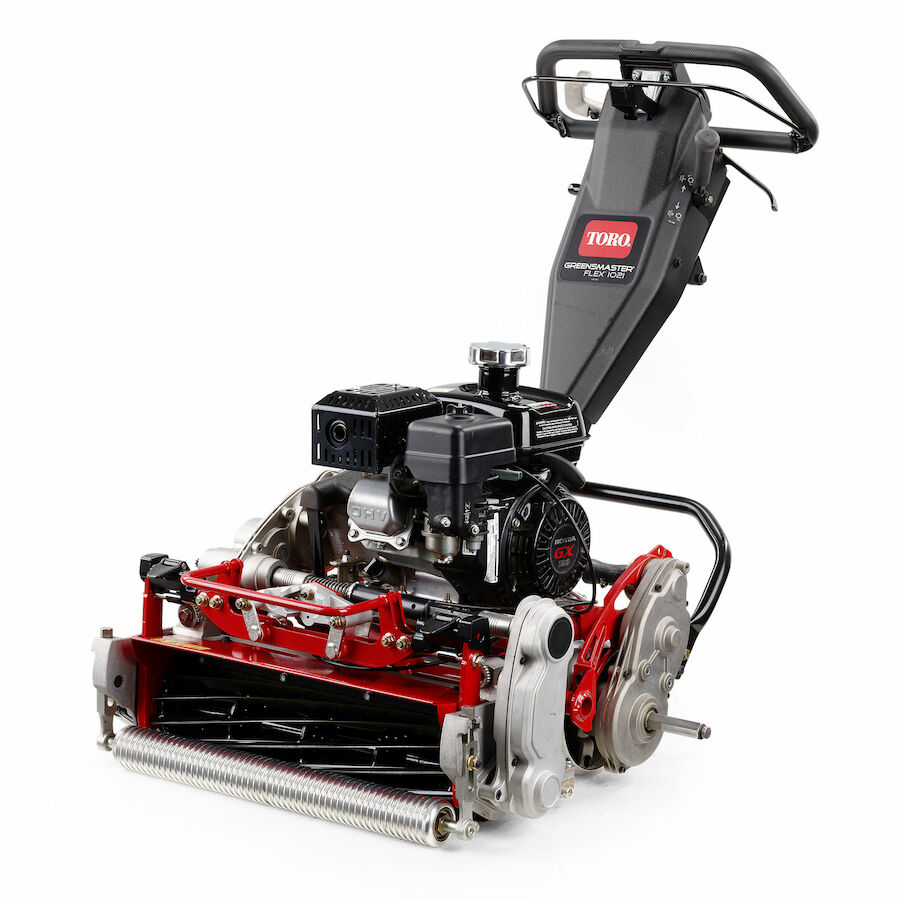 Toro greensmaster flex 2100 sale