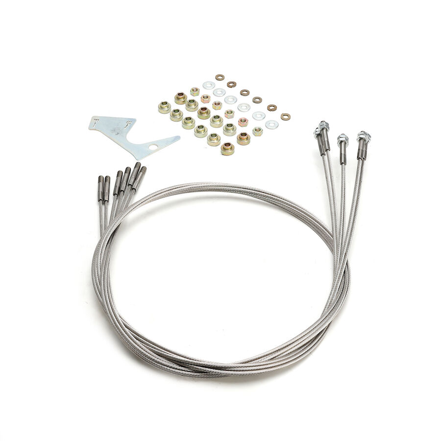 Genuine OEM Part 140-0034