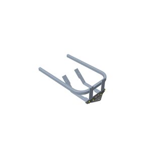 Parts – Z500 Z Master, With 52in 7-Gauge Side Discharge