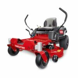 TimeCutter® ZR4200T 107&nbsp;cm Zero Turn Riding Mower 74679