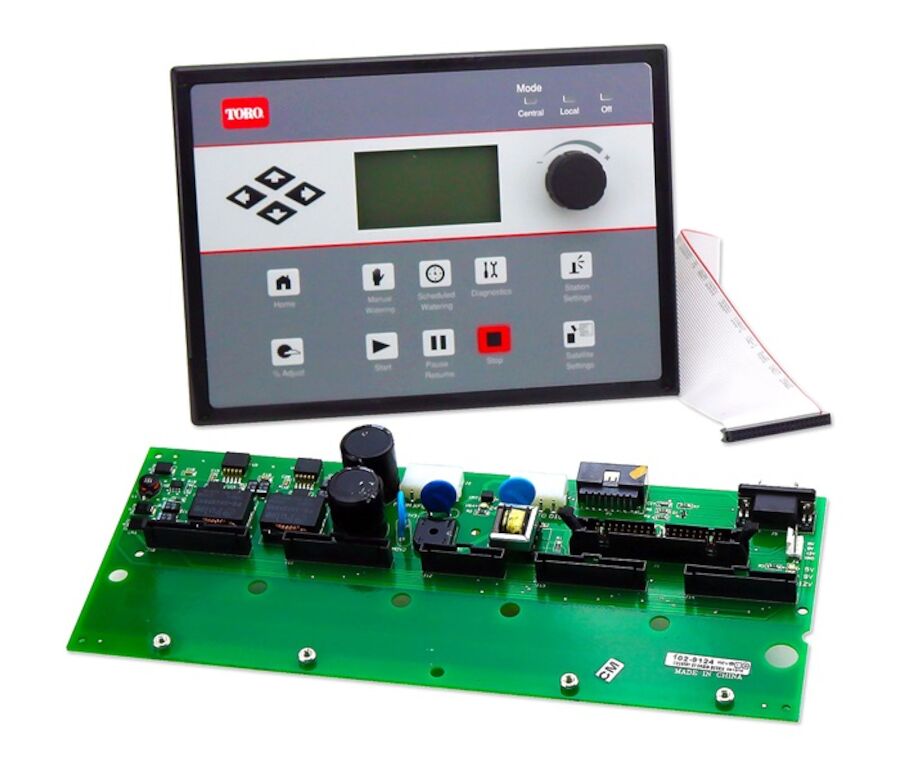 Network LTC™ Plus to LTC Pro