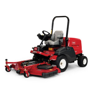 Groundsmaster® 3300