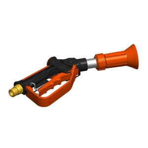 SPRAY WAND, 3.8MM NOZZLE