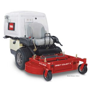 Parts – Z Master 8000 Series Riding Mower, with 42in Cutting Unit