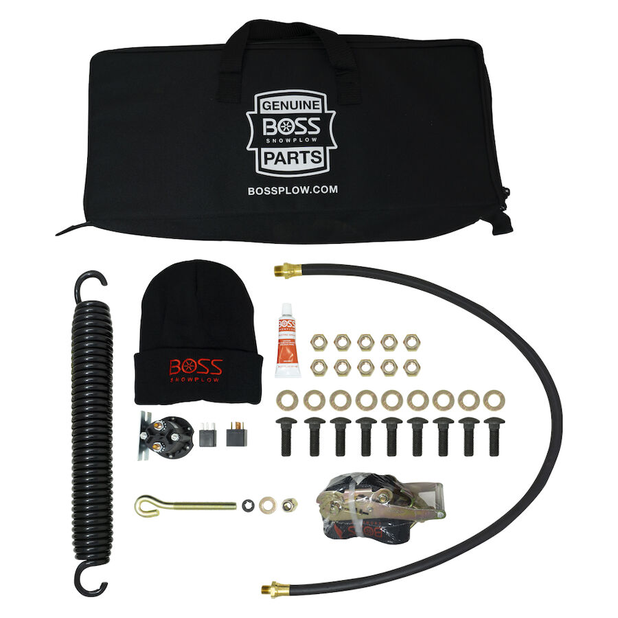 Emergency Parts Kit, RT3, V-Blade